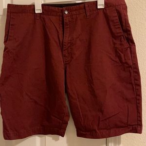 Men’s Volcom shorts